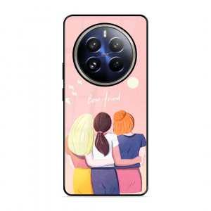 For The Besties Realme 12 Pro Plus 5G