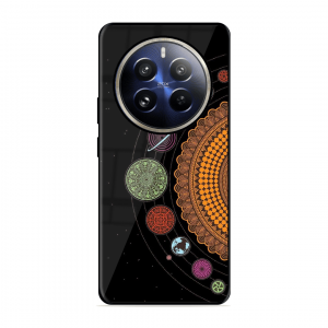 The Eternal Life Realme 12 Pro Plus 5G