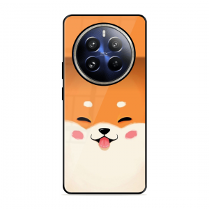 Shiba Inu Realme 12 Pro Plus 5G