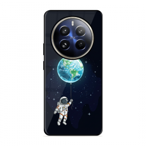 Being Astronaut Realme 12 Pro Plus 5G