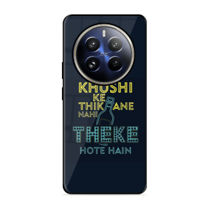 Be Happy Realme 12 Pro Plus 5G