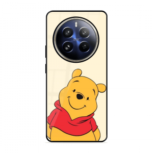 Cute Bear Realme 12 Pro Plus 5G