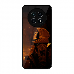 The Celestial Martian Realme 12X 5G