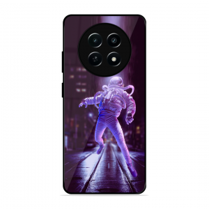 Escape To Void Realme 12X 5G