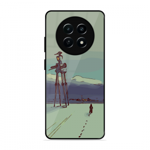 The Nomad Realme 12X 5G