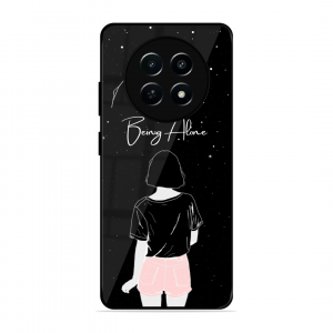 Miss Queen Realme 12X 5G