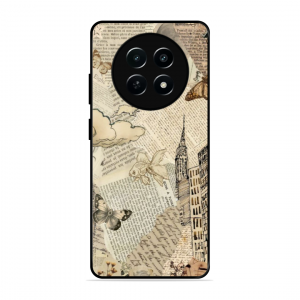 Paper Of Life Realme 12X 5G