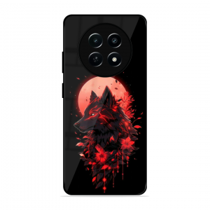 Eternal Wolf Realme 12X 5G