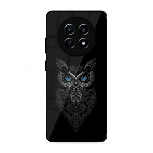 Elite Nigh Hunter Realme 12X 5G