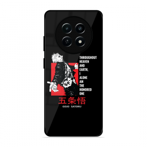 The Honered One Realme 12X 5G