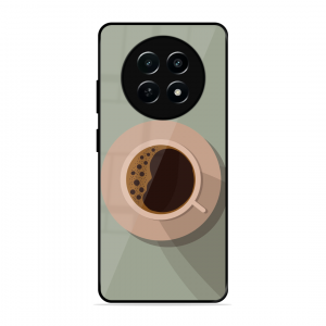 Coffee Time Realme 12X 5G