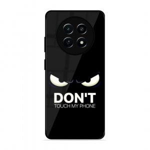 Dare To Touch Realme 12X 5G