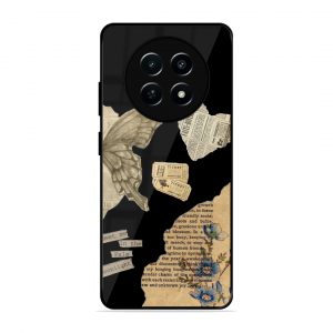 Joy Of Nostalgia Realme 12X 5G