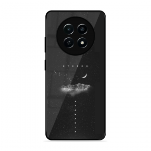 The Eternal Mountain Realme 12X 5G