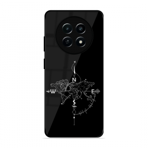 The Sailer's Direction Realme 12X 5G