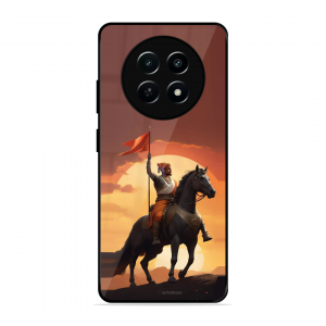 Chhatrapati Shivaji Maharaj Realme 12X 5G