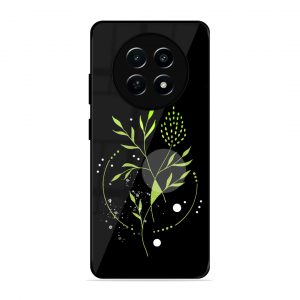 The Rootless Plant Realme 12X 5G