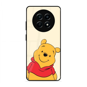 Cute Bear Realme 12X 5G