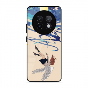 Pleased In Own World Realme 13 Plus 5G