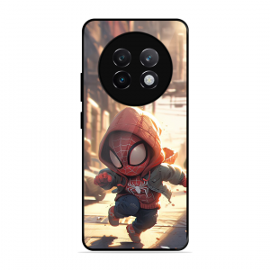 The Little Spidy Realme 13 Plus 5G