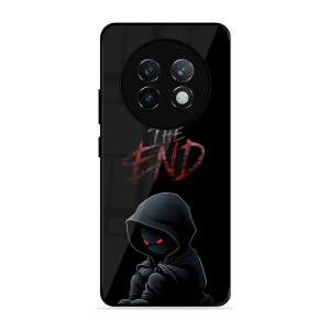 The End Realme 13 Plus 5G