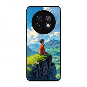 The Alone Realme 13 Plus 5G