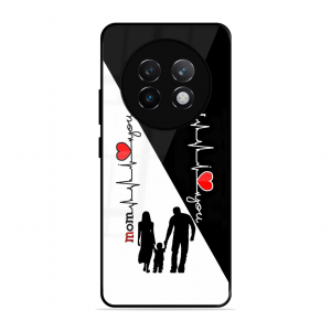 Mom & Dad Realme 13 Plus 5G