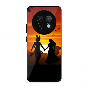 Shree Radha Krishna Realme 13 Plus 5G