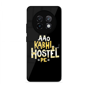 Hostel Life Realme 13 Plus 5G