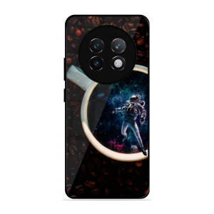 Intergalactic Travler Realme 13 Plus 5G