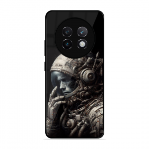 Cold Martian Realme 13 Plus 5G