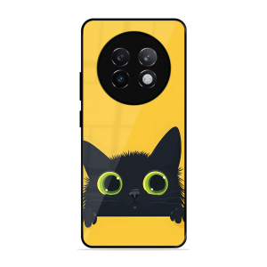 Googly Kitty Realme 13 Plus 5G