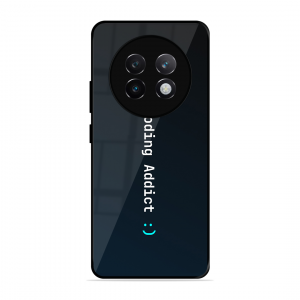 Coding Addict Realme 13 Plus 5G