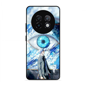 The Six Eye Realme 13 Plus 5G