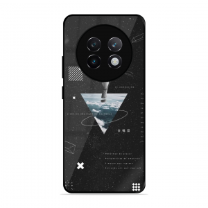 Galactic Void Realme 13 Plus 5G