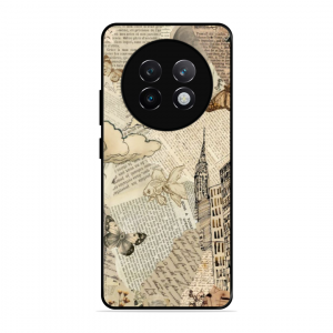 Paper Of Life Realme 13 Plus 5G