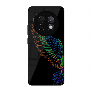 Wings Of Freedom Realme 13 Plus 5G
