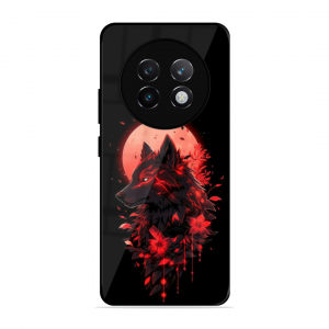 Eternal Wolf Realme 13 Plus 5G