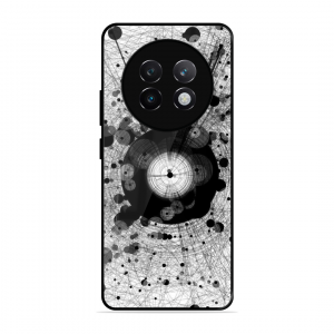 White Vision Realme 13 Plus 5G