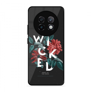 Just Wicked Realme 13 Plus 5G