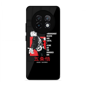 The Honered One Realme 13 Plus 5G