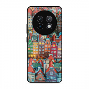 The Town Realme 13 Plus 5G