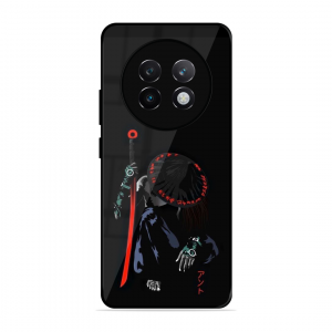 The Solo Warrior Realme 13 Plus 5G