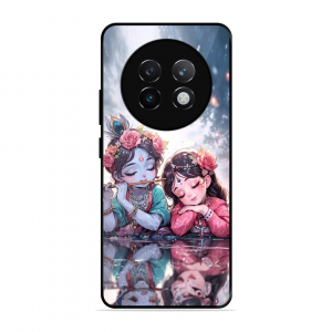 Shree Radha Krishna Realme 13 Plus 5G