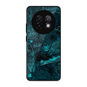 The Ancient Mystry Realme 13 Plus 5G