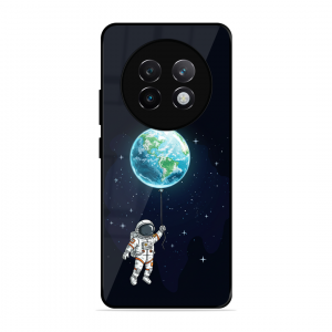 Being Astronaut Realme 13 Plus 5G