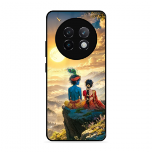 Shree Radha Krishna Realme 13 Plus 5G