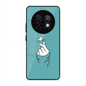 The Korean Heart Realme 13 Plus 5G