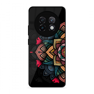 The Vector Flower Realme 13 Plus 5G