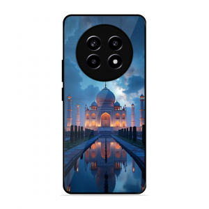 Night Taj Mahal Realme 13 Pro 5G
